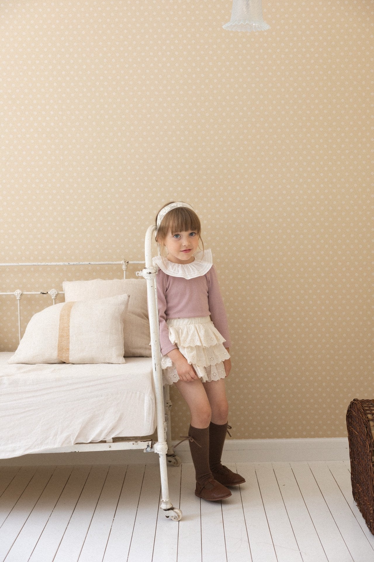 <予約>Perro bebe / Hanna T-shirts