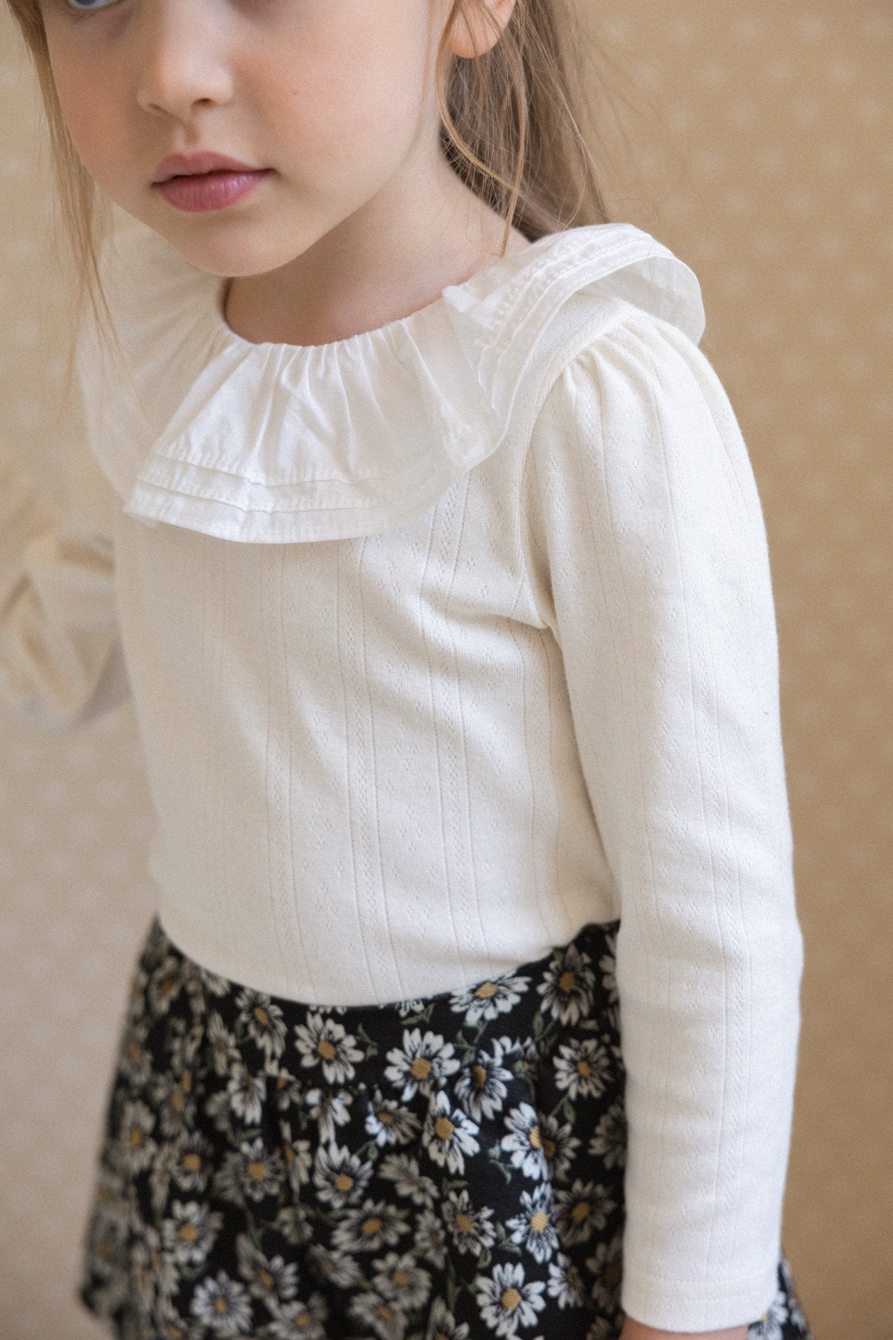 <予約>Perro bebe / Hanna T-shirts