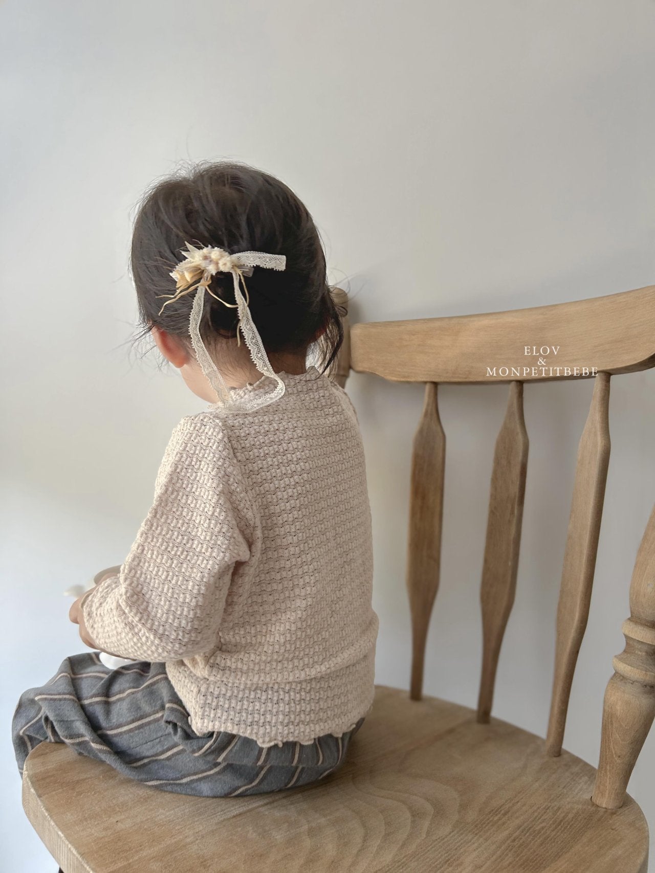 Mon petit bebe / Ella T-shirt