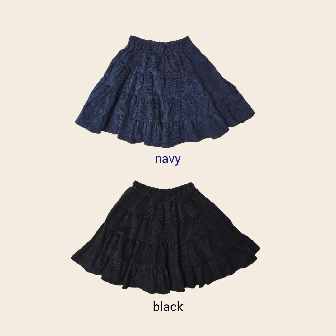 BY MIMI /  Lady Skirt