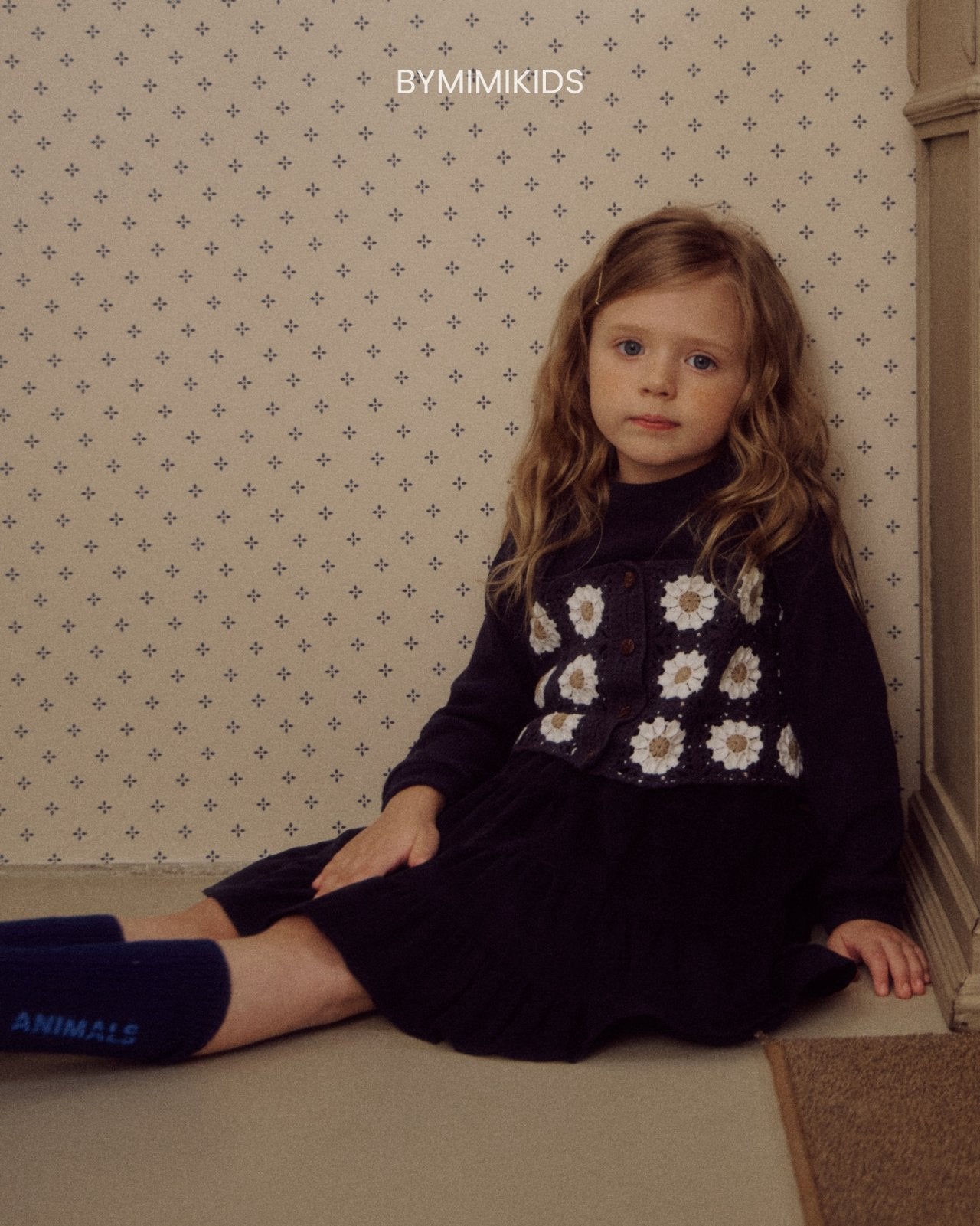 BY MIMI /  Coordinating Knit ns