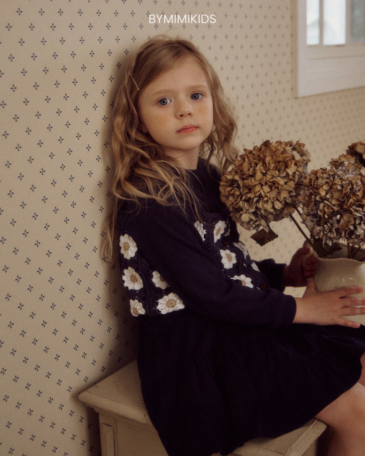 BY MIMI /  Coordinating Knit ns