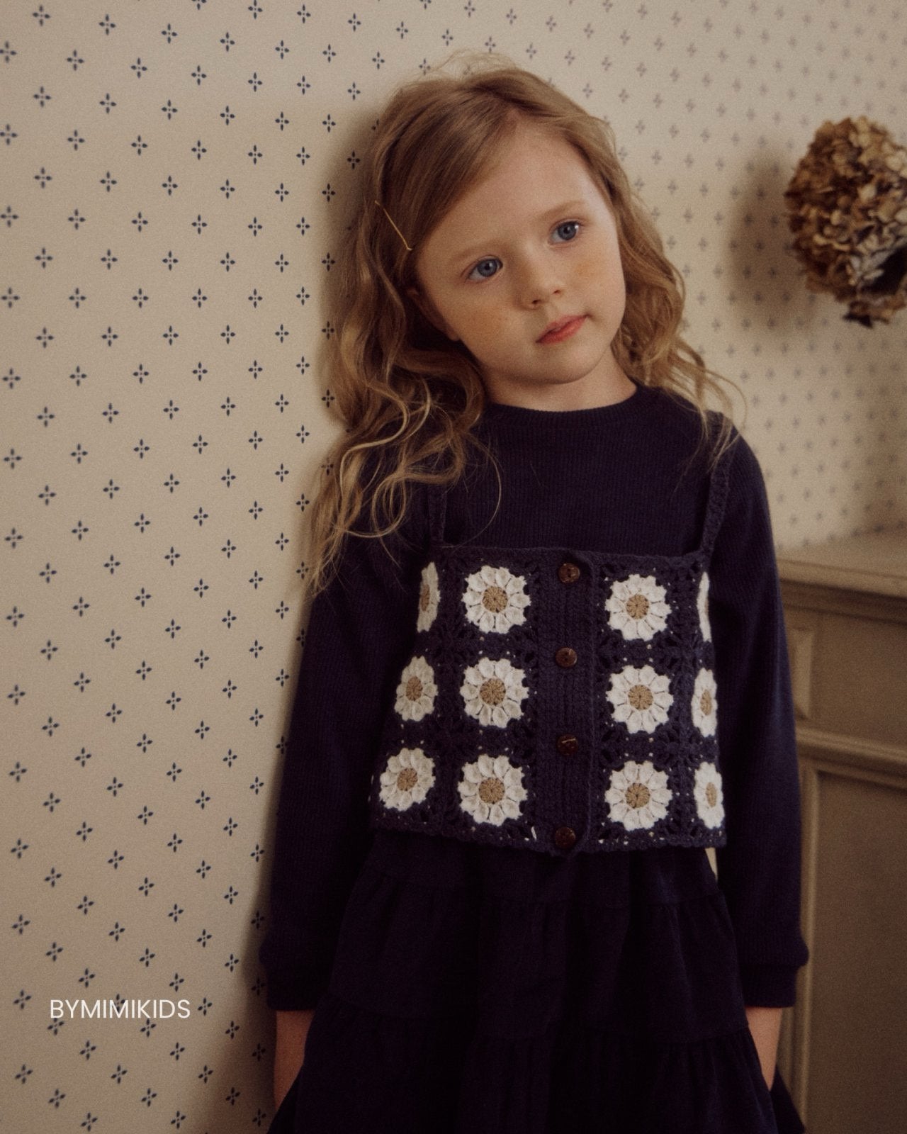 BY MIMI /  Coordinating Knit ns