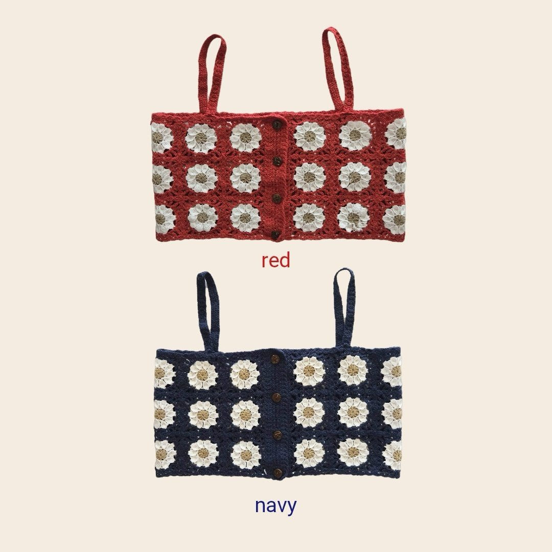 BY MIMI /  Coordinating Knit ns