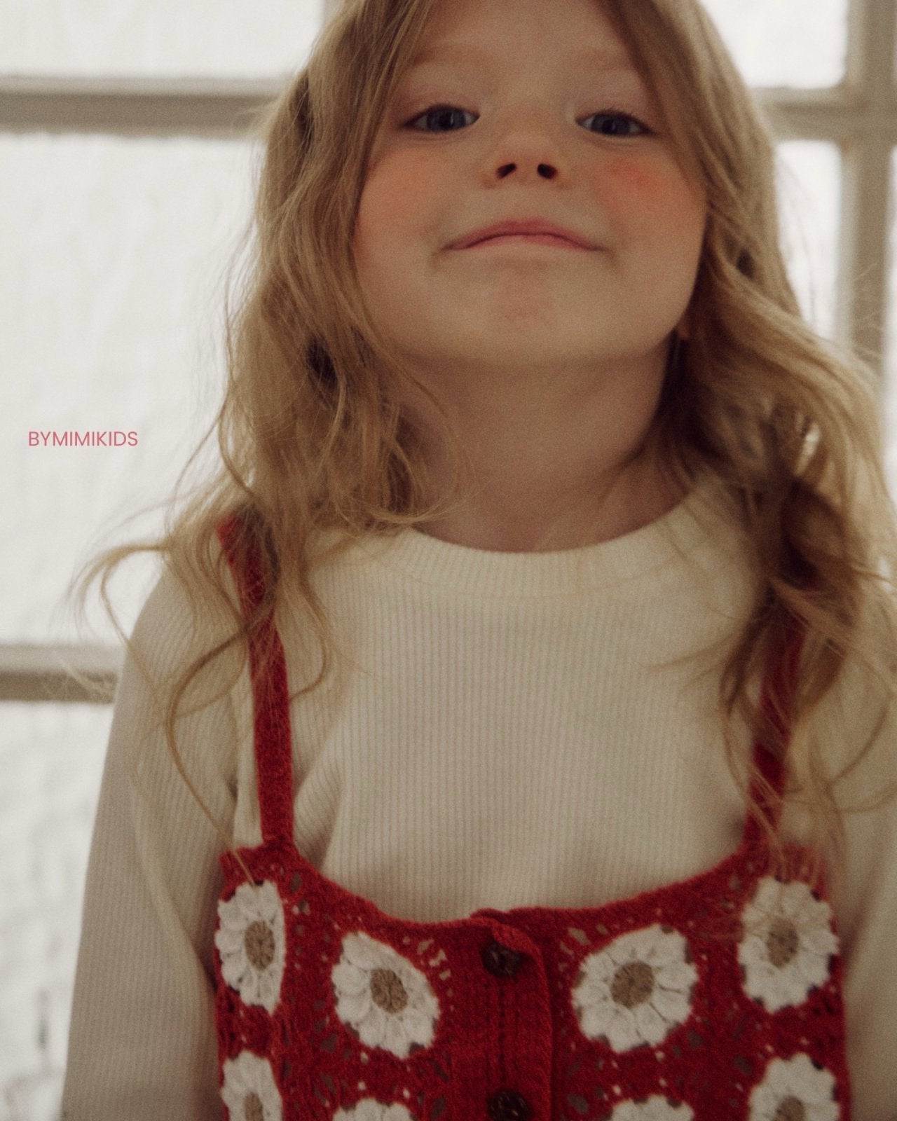 BY MIMI /  Coordinating Knit ns