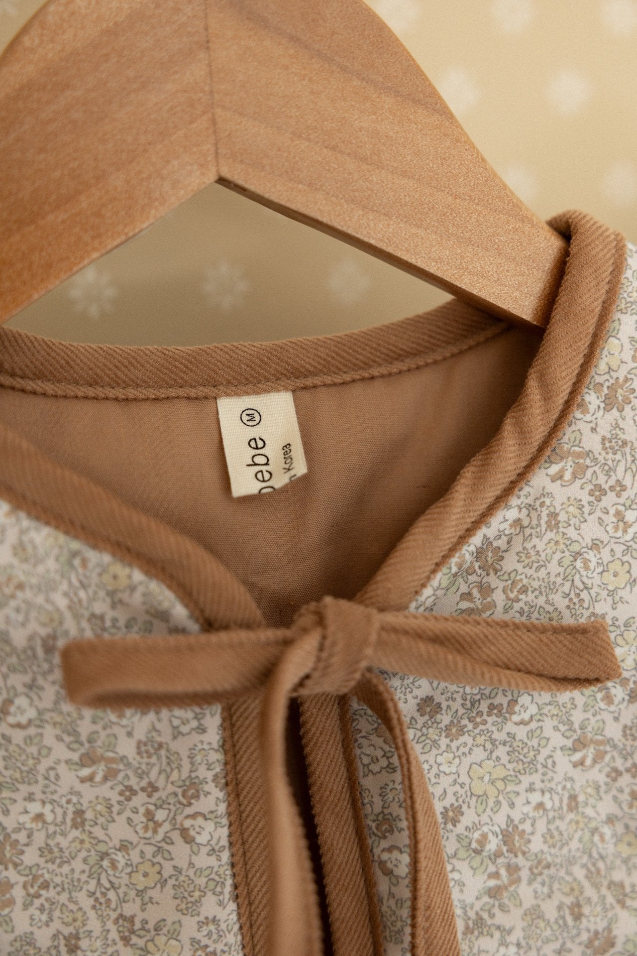 <予約>Perro bebe / Helena Padding Vest