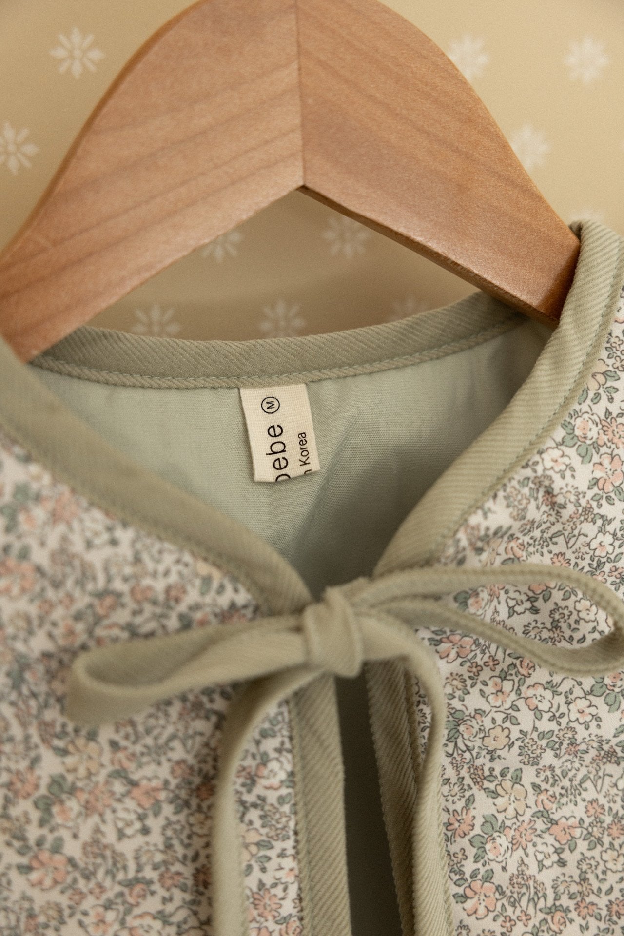 <予約>Perro bebe / Helena Padding Vest