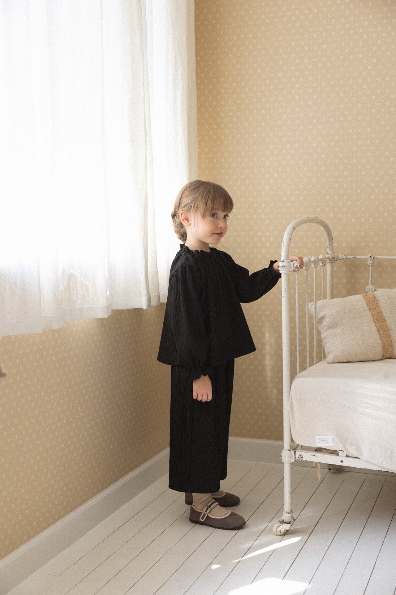 <予約>Perro bebe / Anna Setup