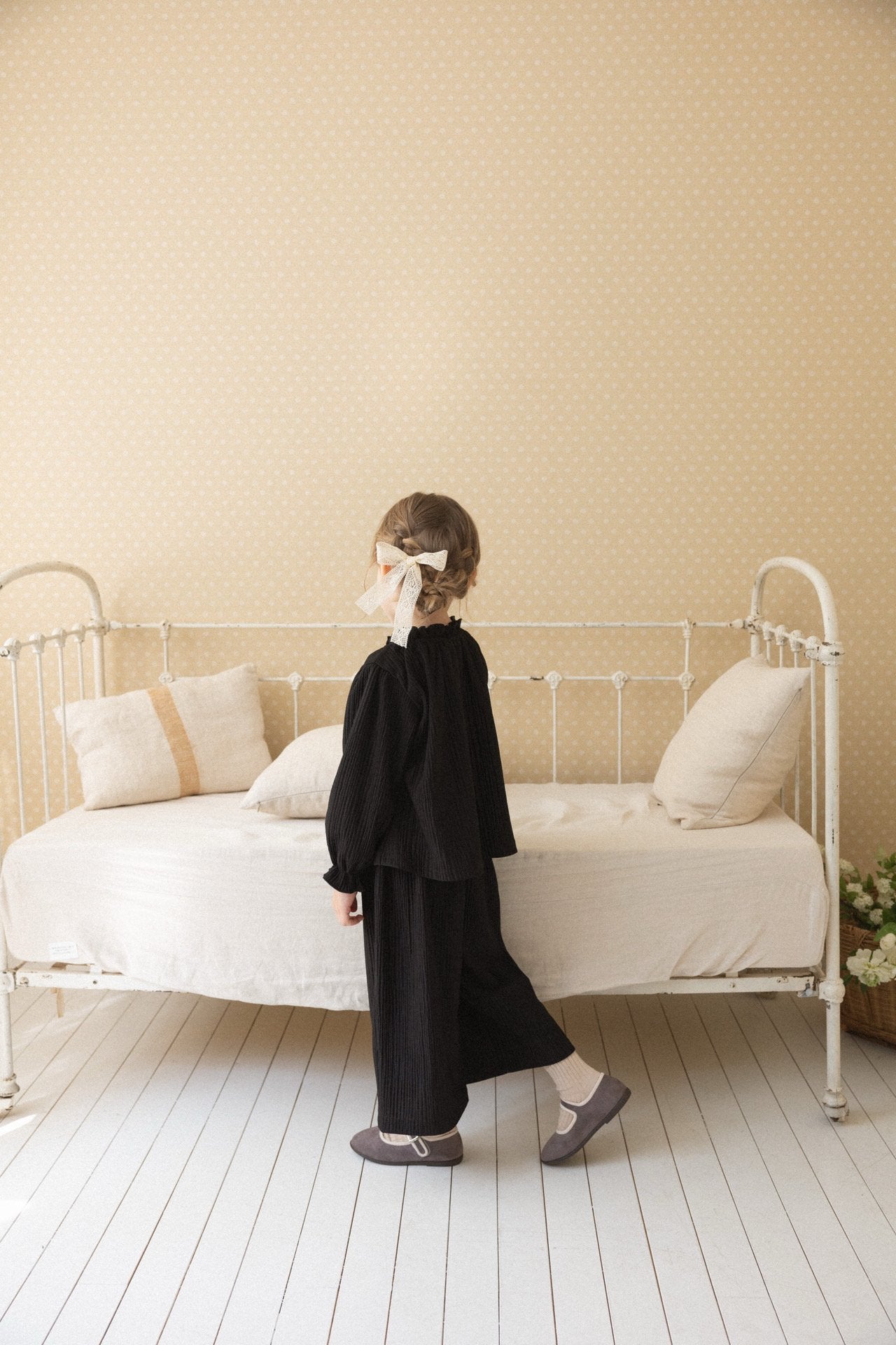 <予約>Perro bebe / Anna Setup