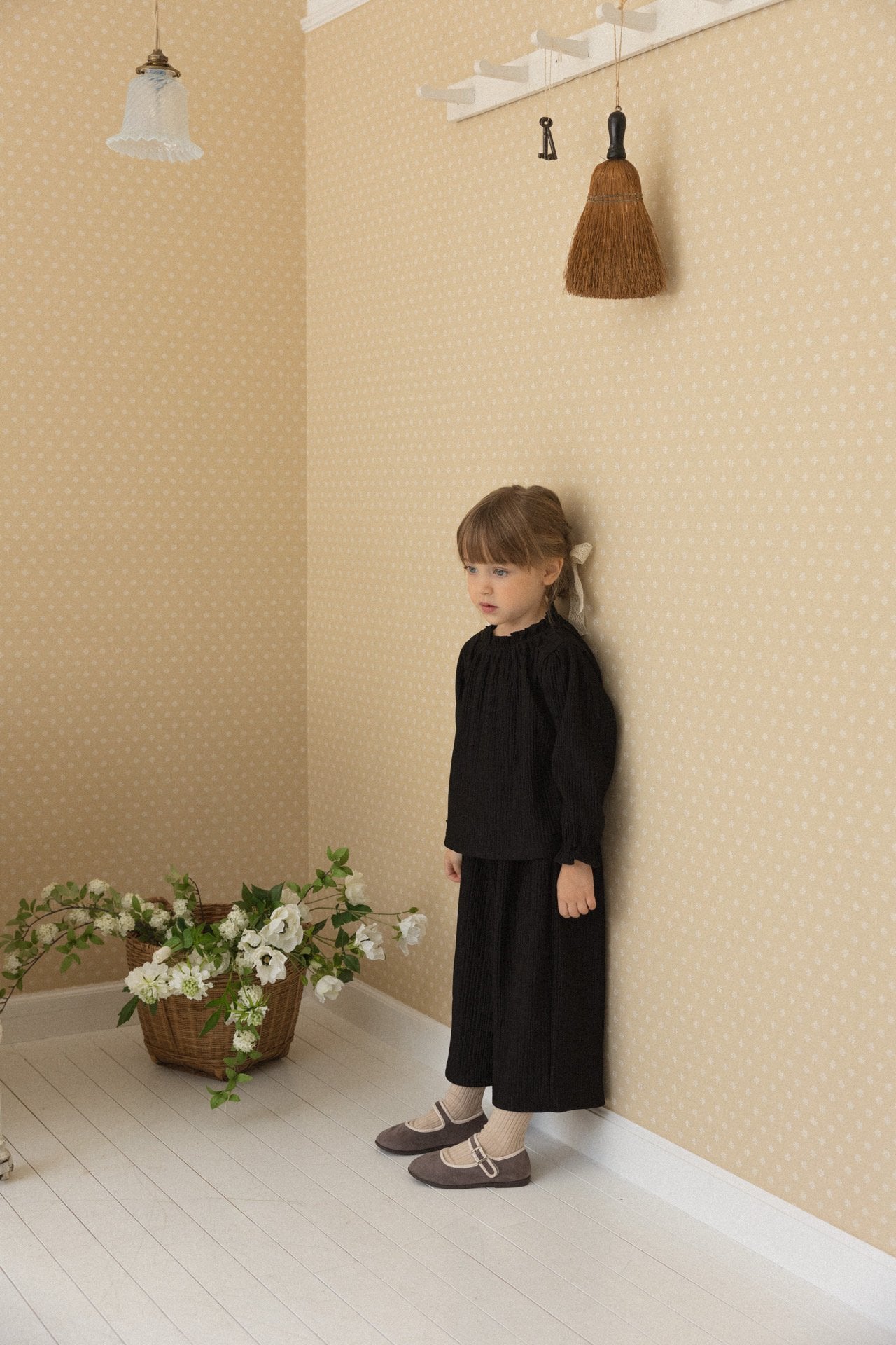 <予約>Perro bebe / Anna Setup