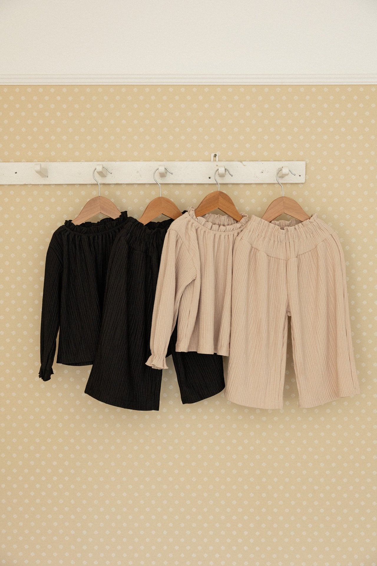 <予約>Perro bebe / Anna Setup