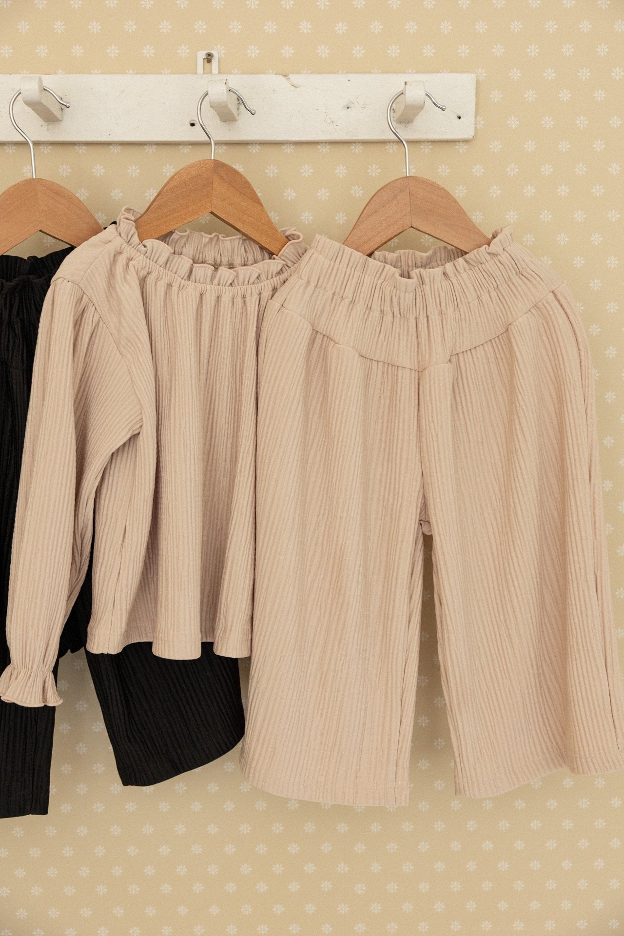<予約>Perro bebe / Anna Setup