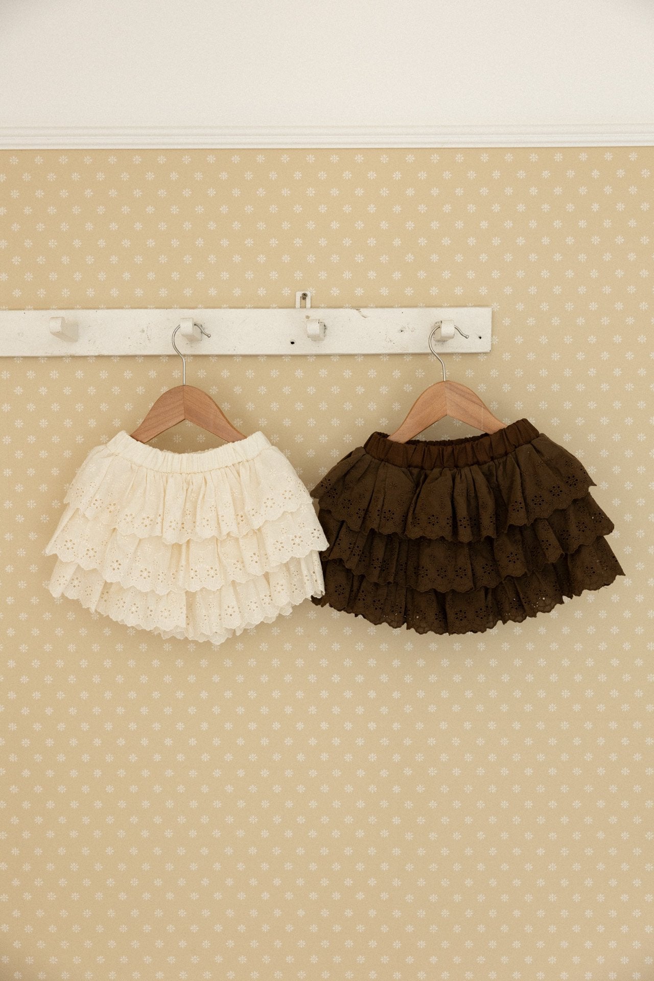 <予約>Perro bebe / Grace Shorts