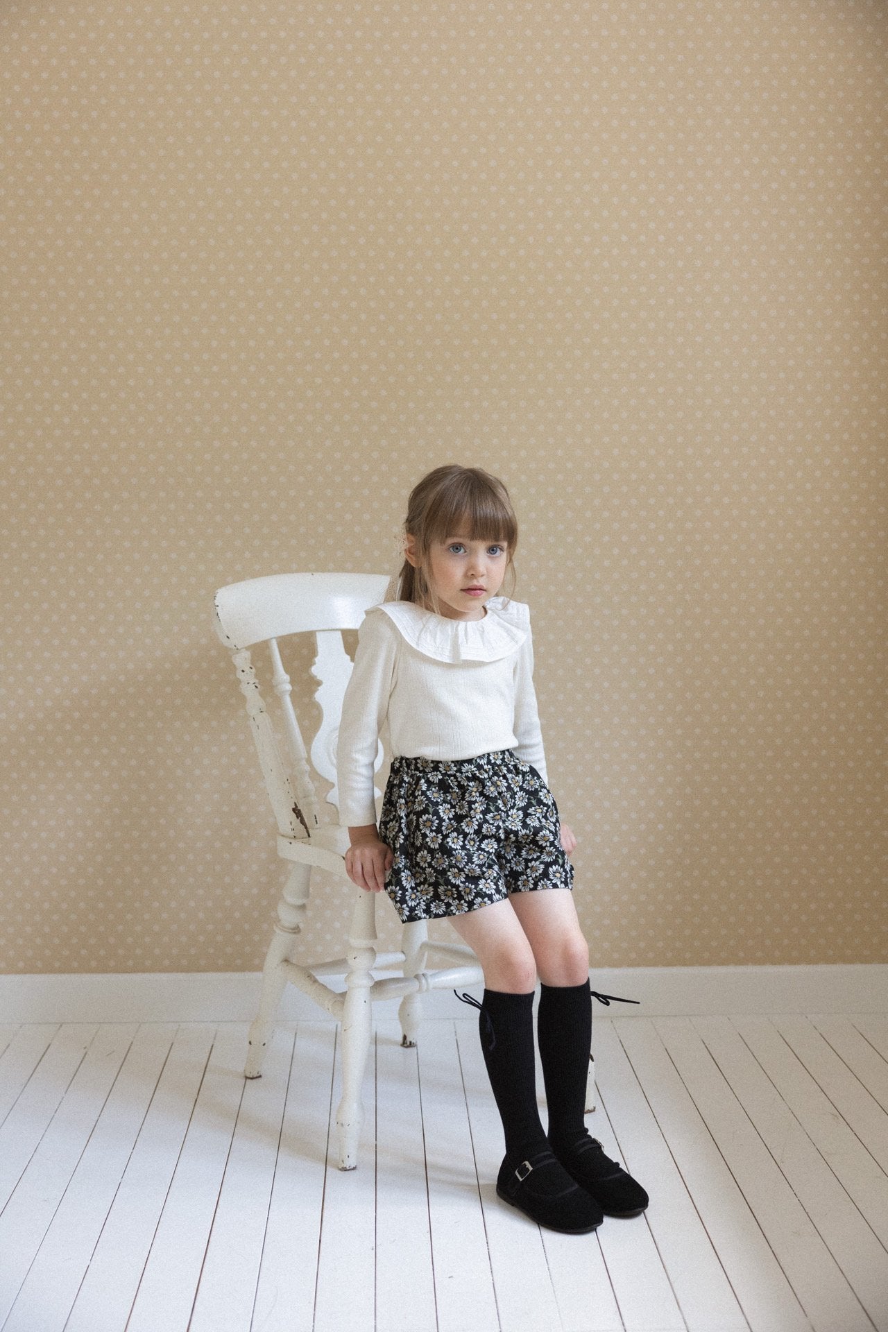 <予約>Perro bebe / Vianney Jakards Pants