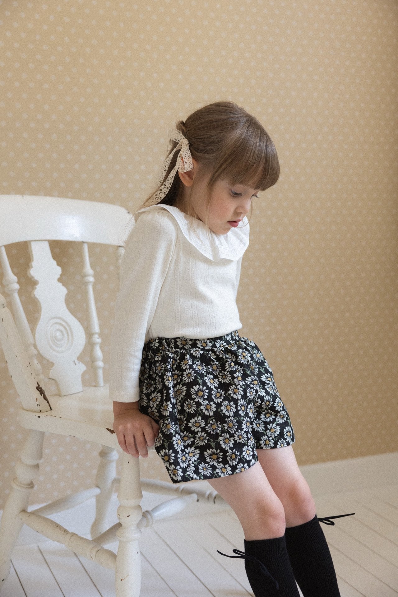<予約>Perro bebe / Vianney Jakards Pants