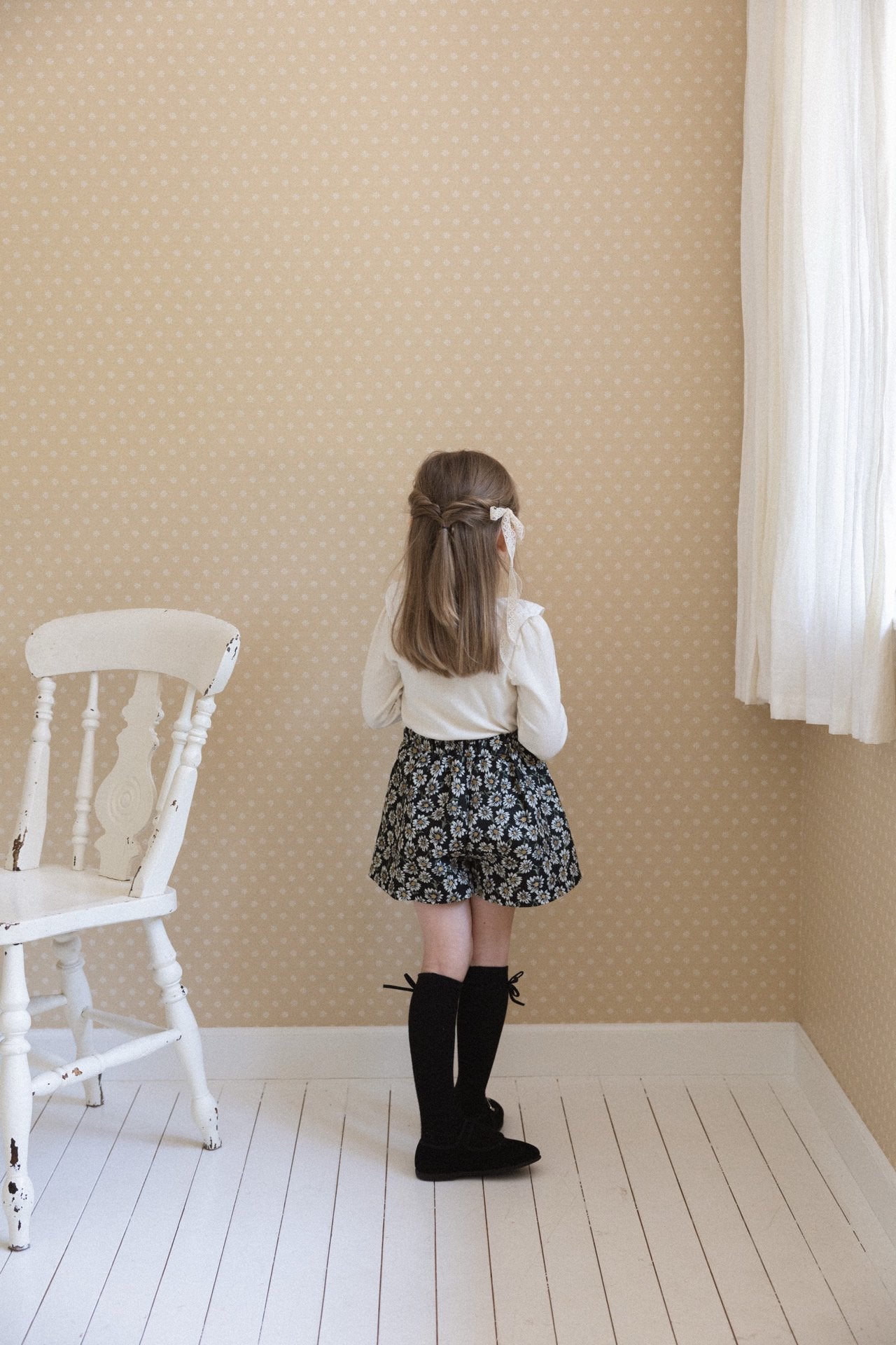 <予約>Perro bebe / Vianney Jakards Pants