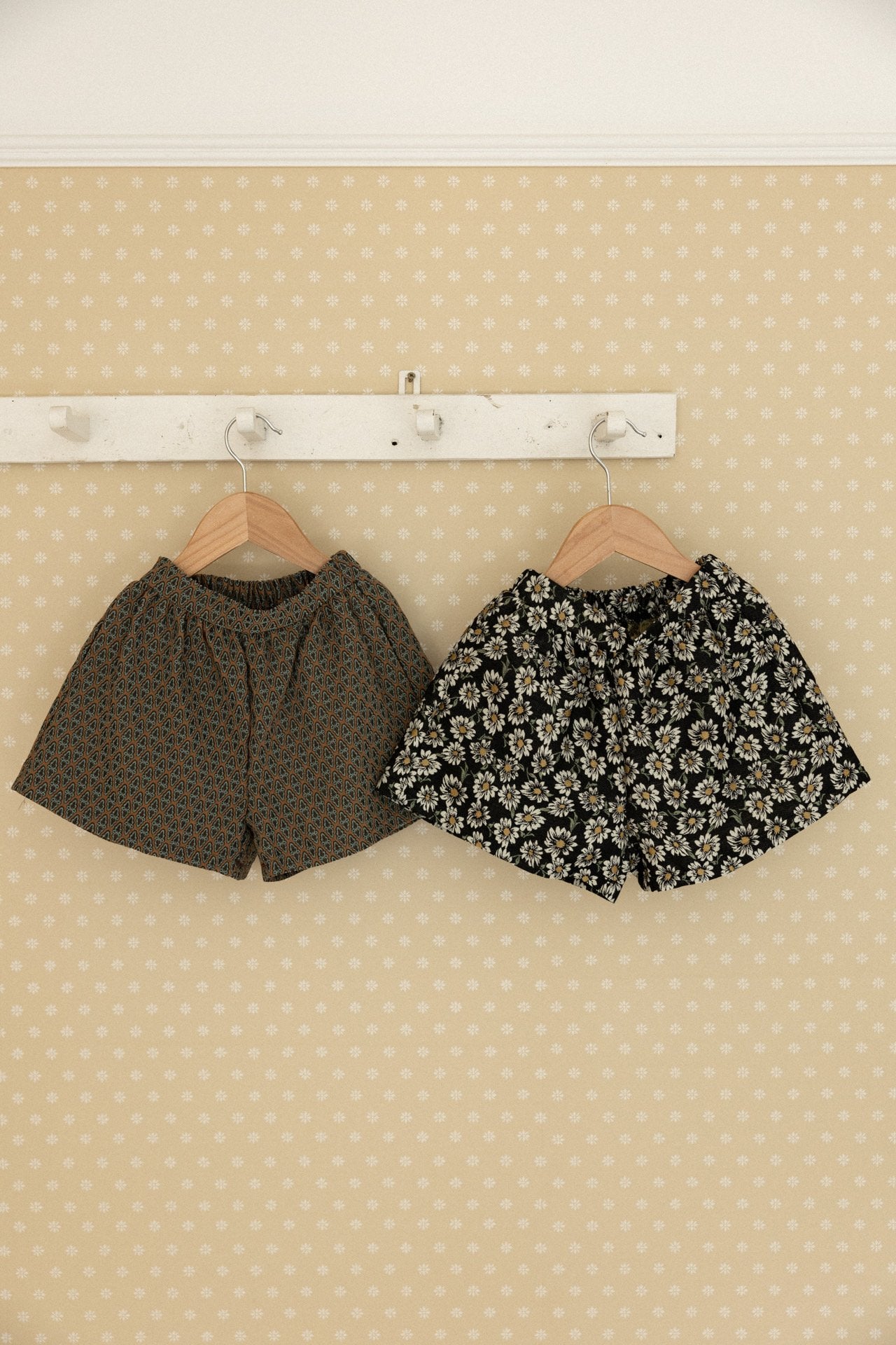 <予約>Perro bebe / Vianney Jakards Pants