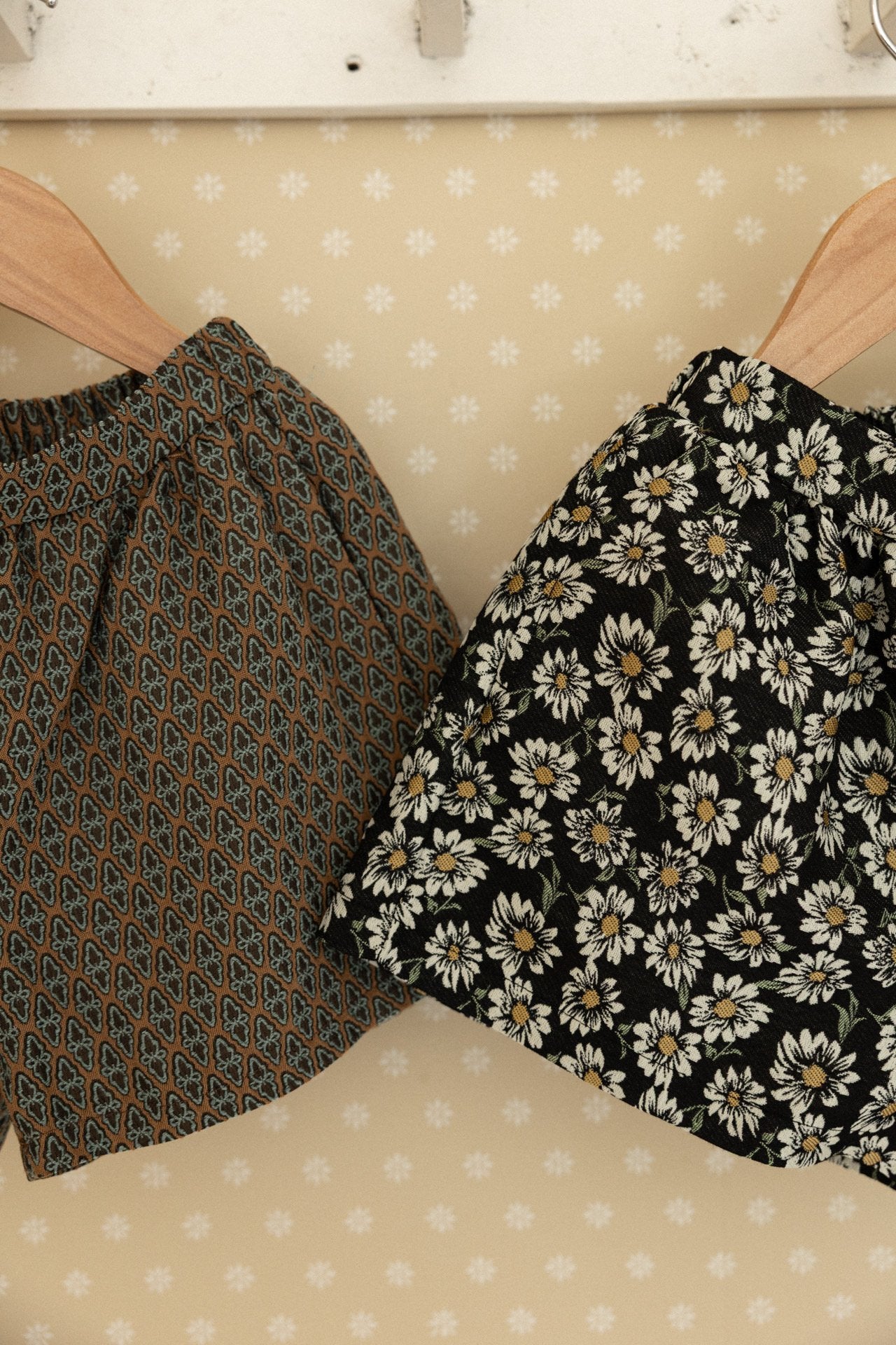 <予約>Perro bebe / Vianney Jakards Pants