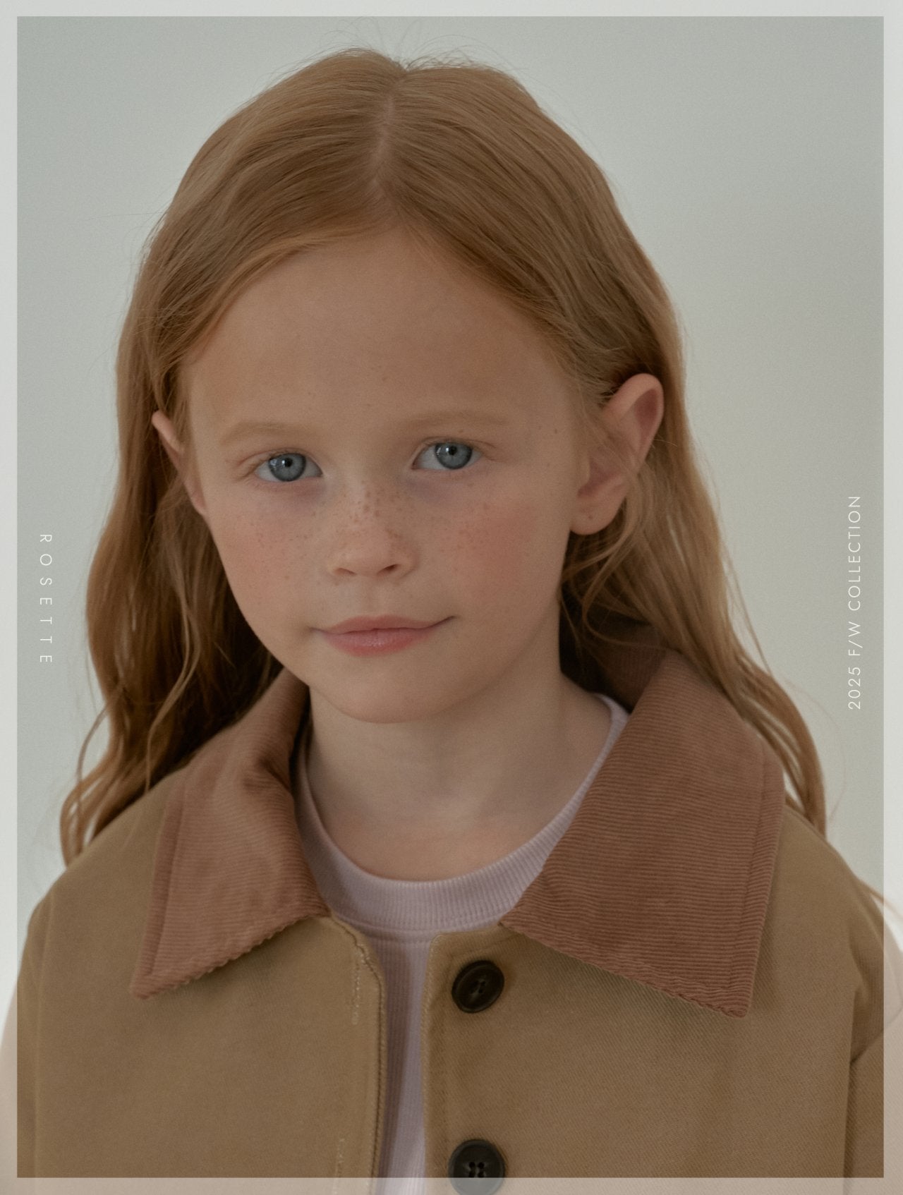 <予約>ROSETTE / Modern Jacket