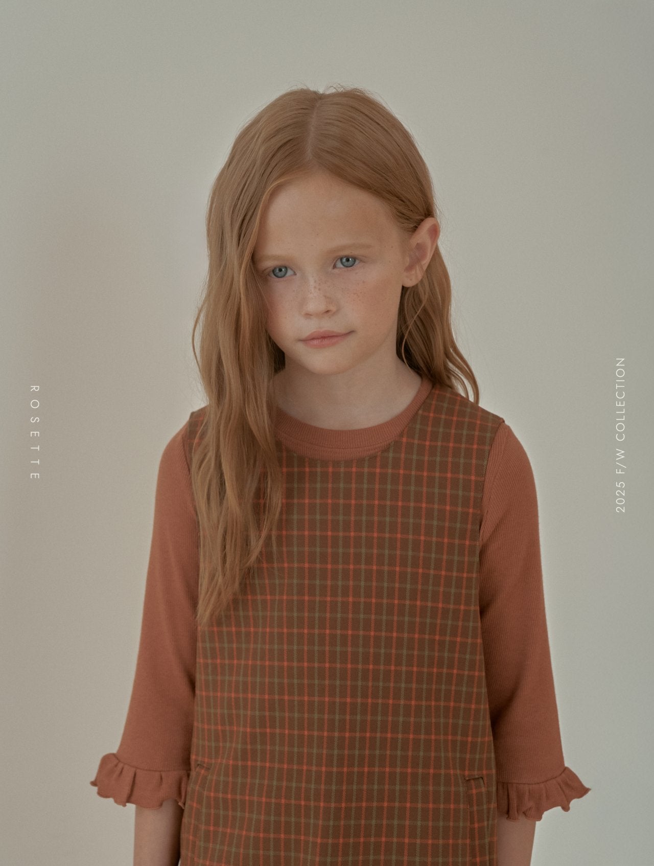<予約>ROSETTE / Amber Onepiece