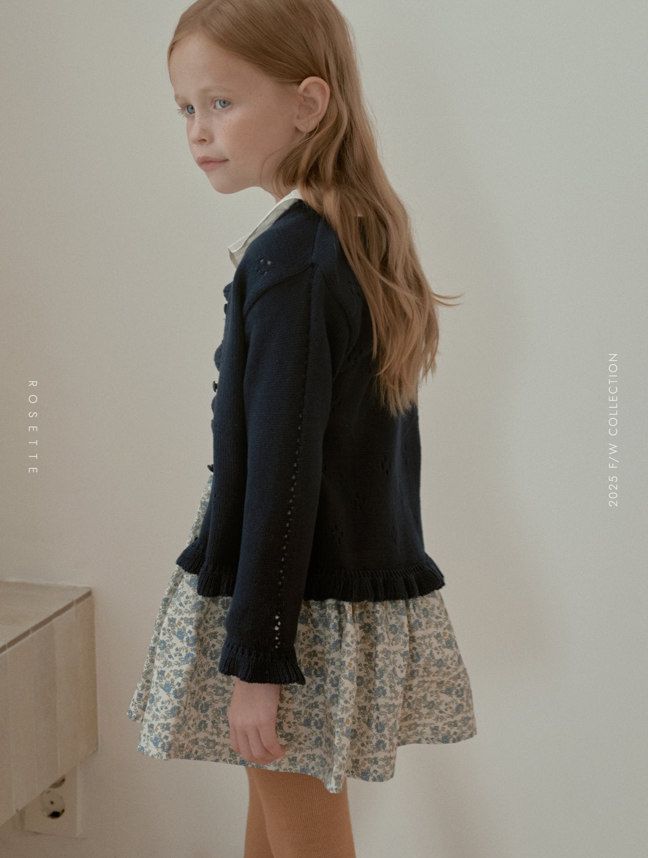 <予約>ROSETTE / Bella Skirt