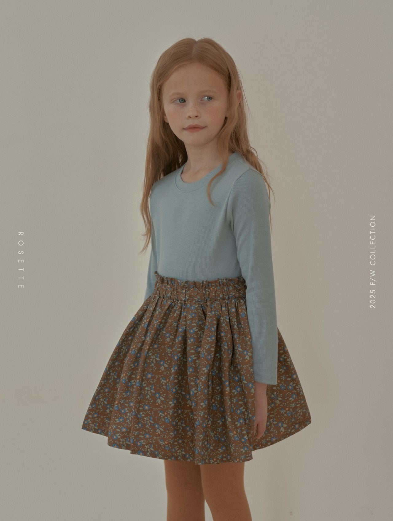 <予約>ROSETTE / Bella Skirt