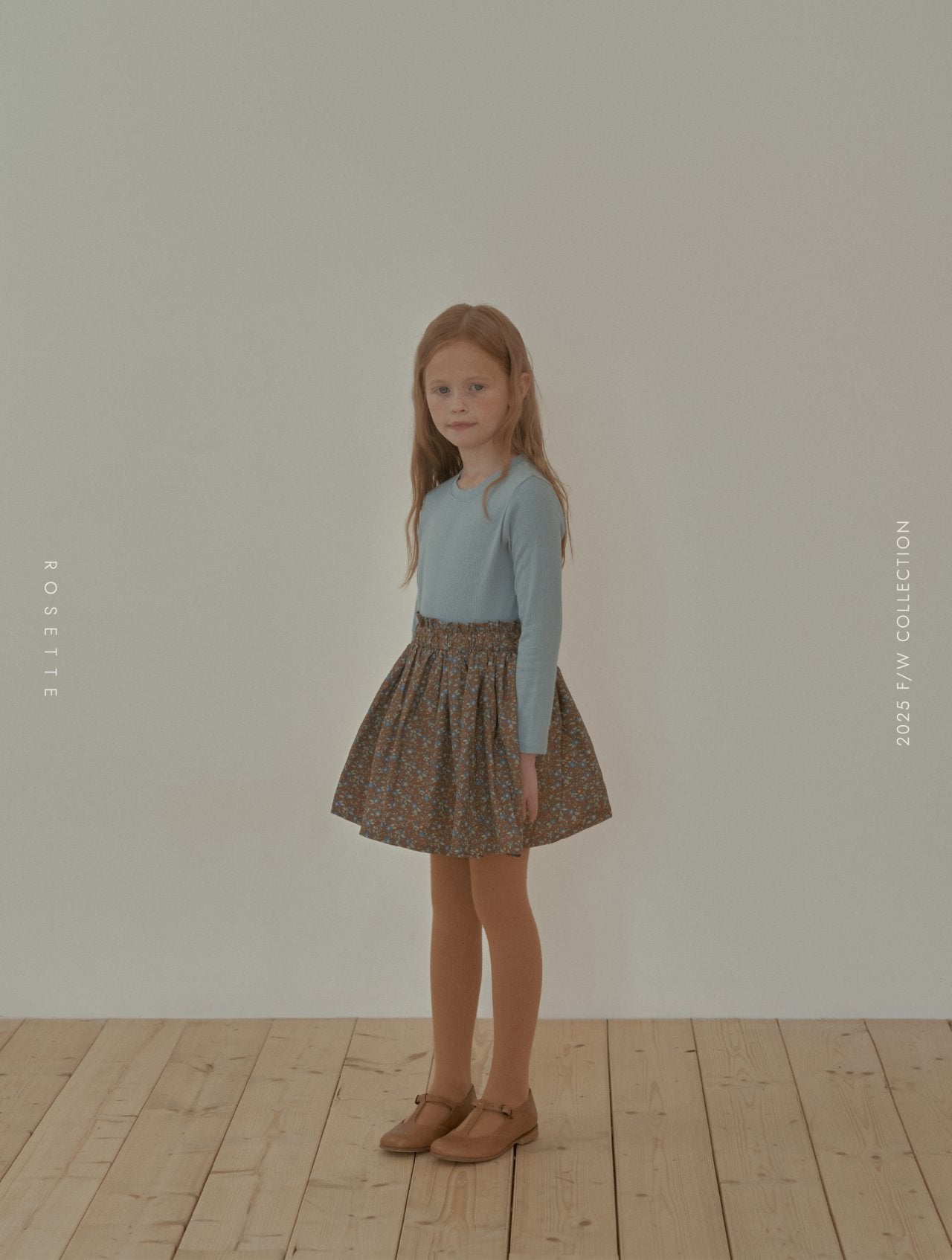 <予約>ROSETTE / Bella Skirt