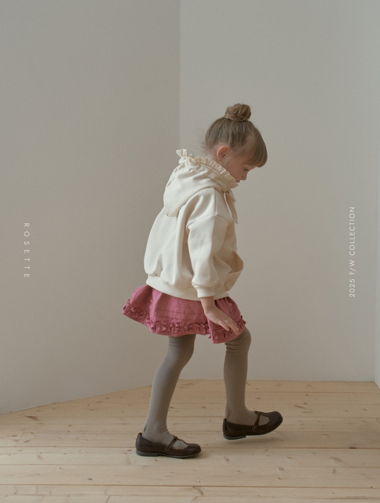 <予約>ROSETTE / Mamonde Skirt