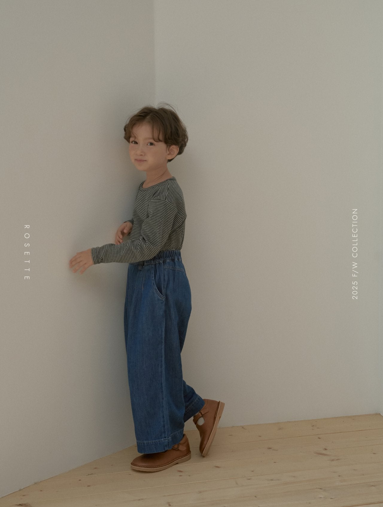 <予約>ROSETTE / Milo Pants
