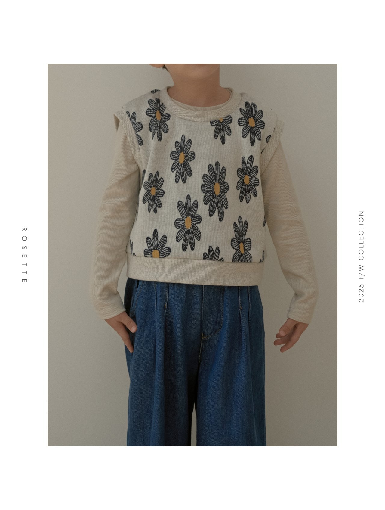 <予約>ROSETTE / Milo Pants