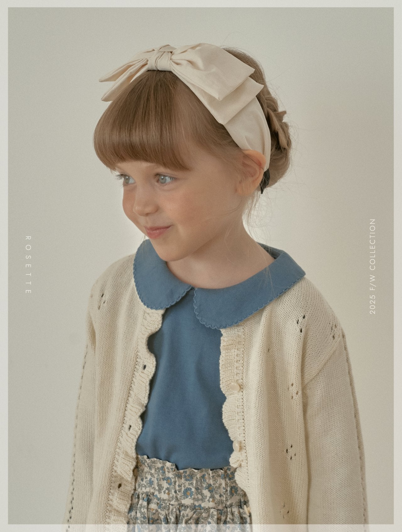 <予約>ROSETTE / Amy Collar T