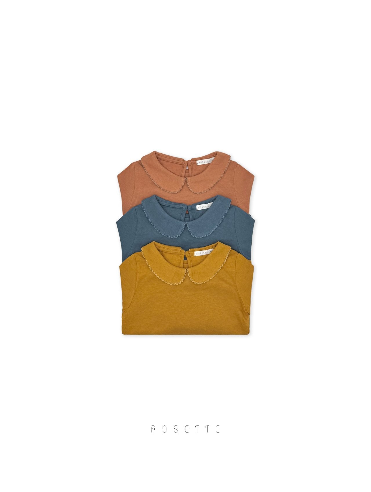 <予約>ROSETTE / Amy Collar T