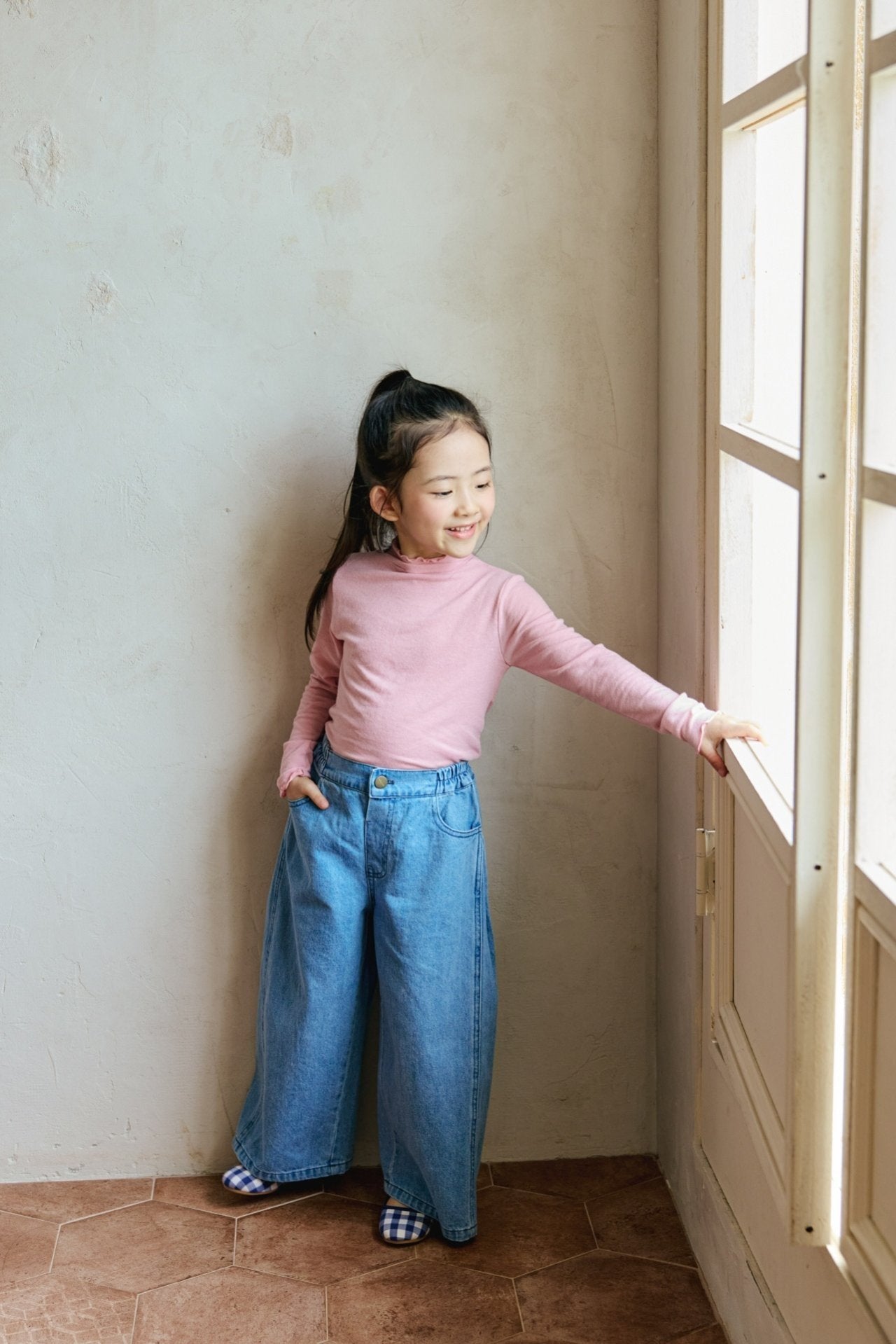 <予約>mon Atelier / Warm T