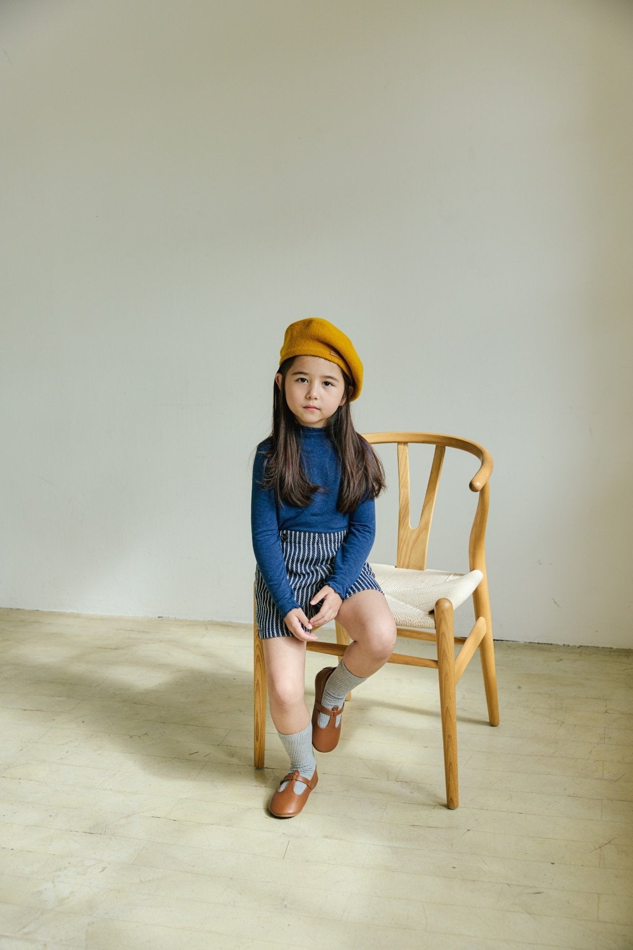<予約>mon Atelier / Warm T