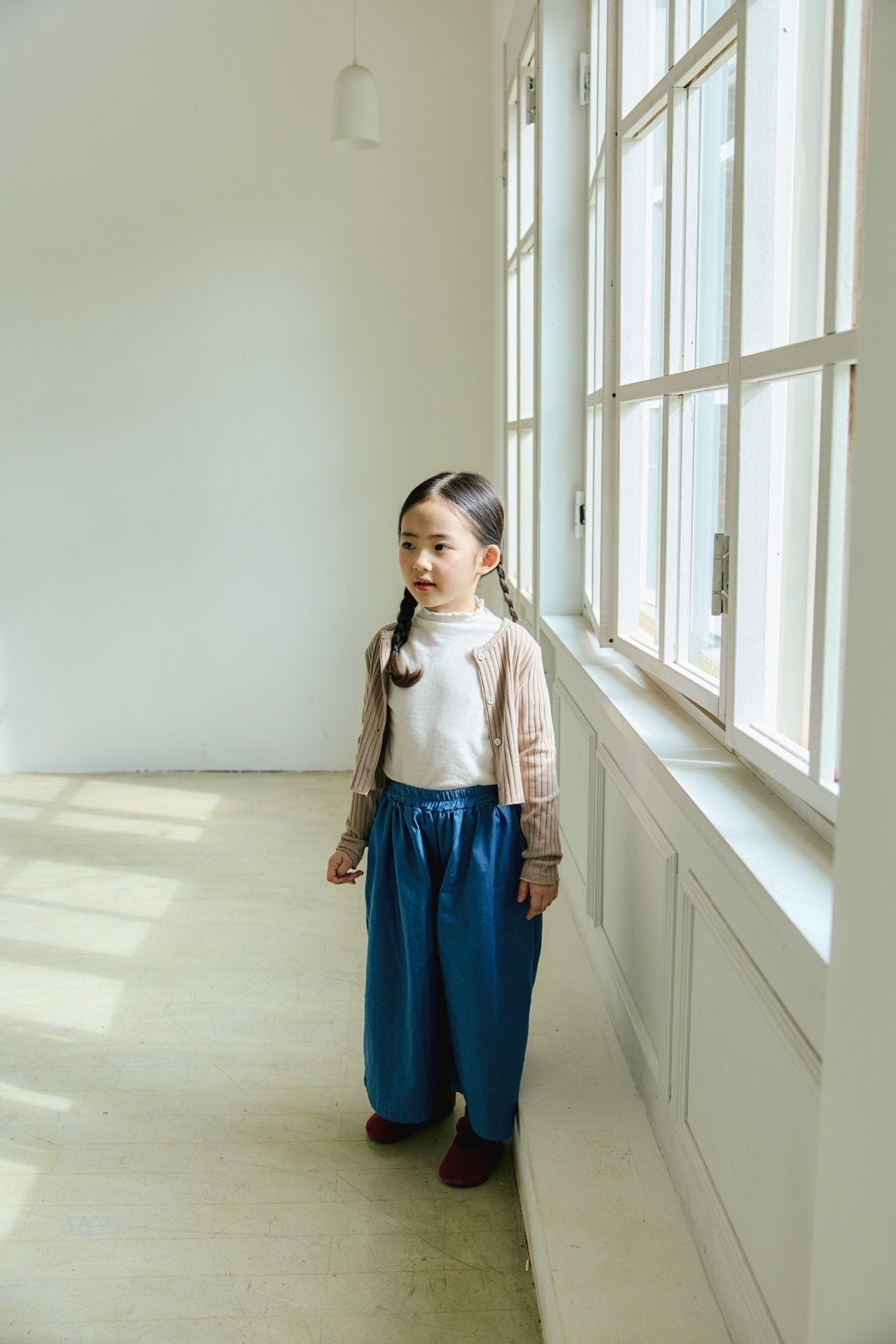 <予約>mon Atelier / Warm T