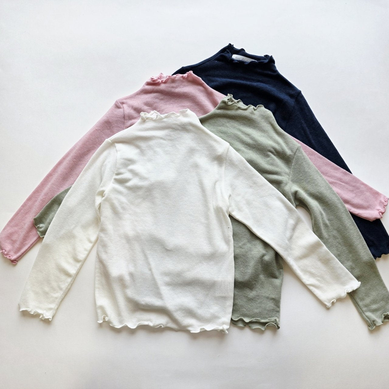 <予約>mon Atelier / Warm T
