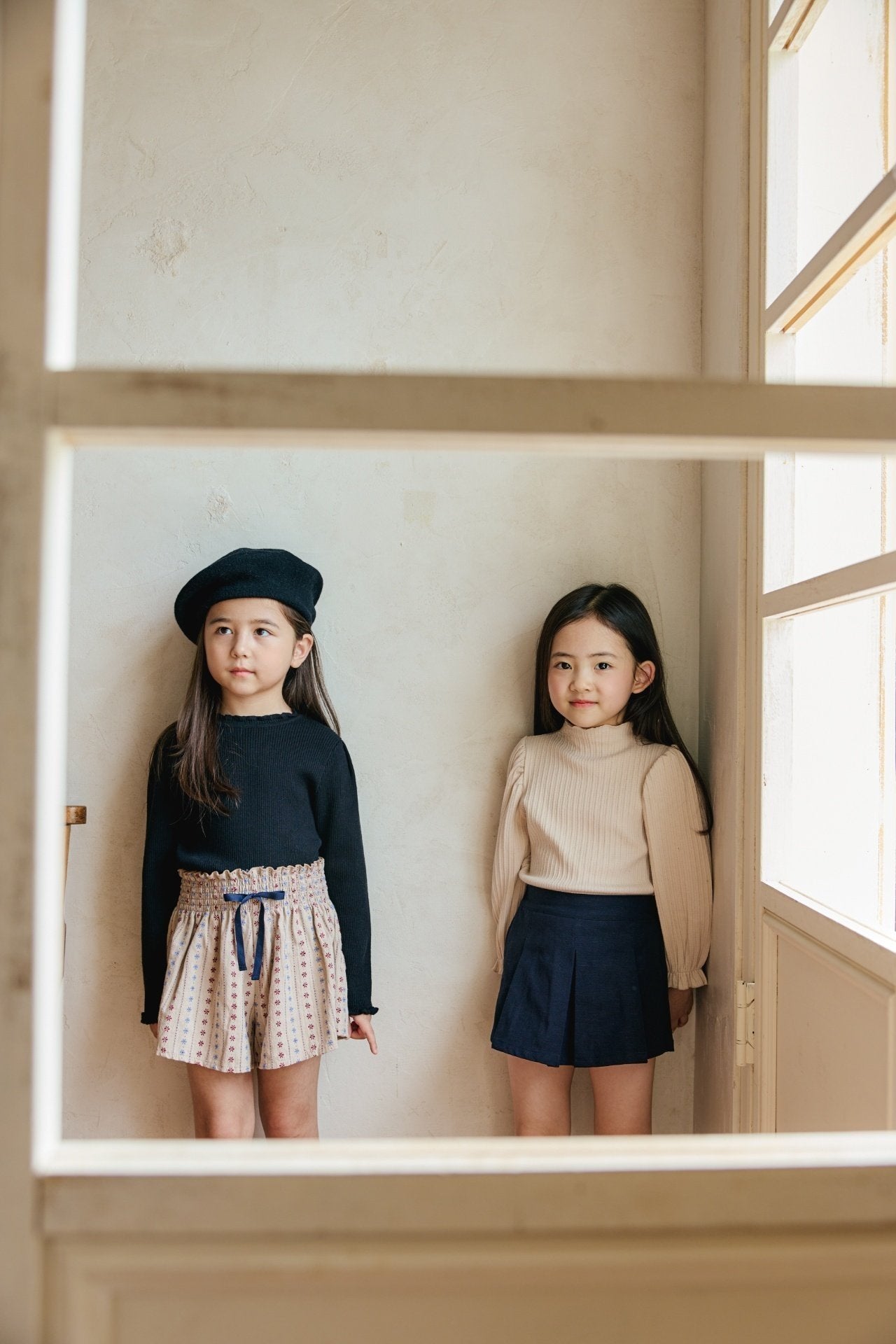<予約>mon Atelier / Mon Beret
