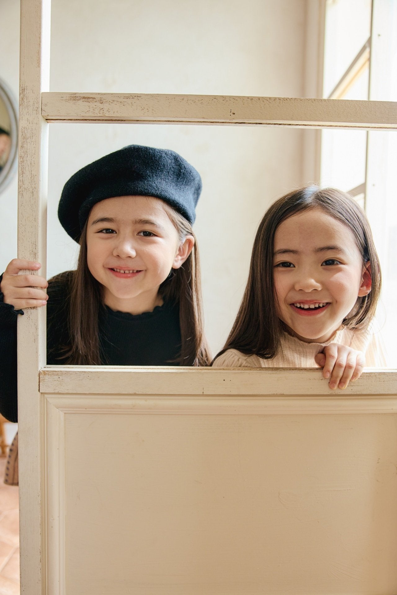 <予約>mon Atelier / Mon Beret