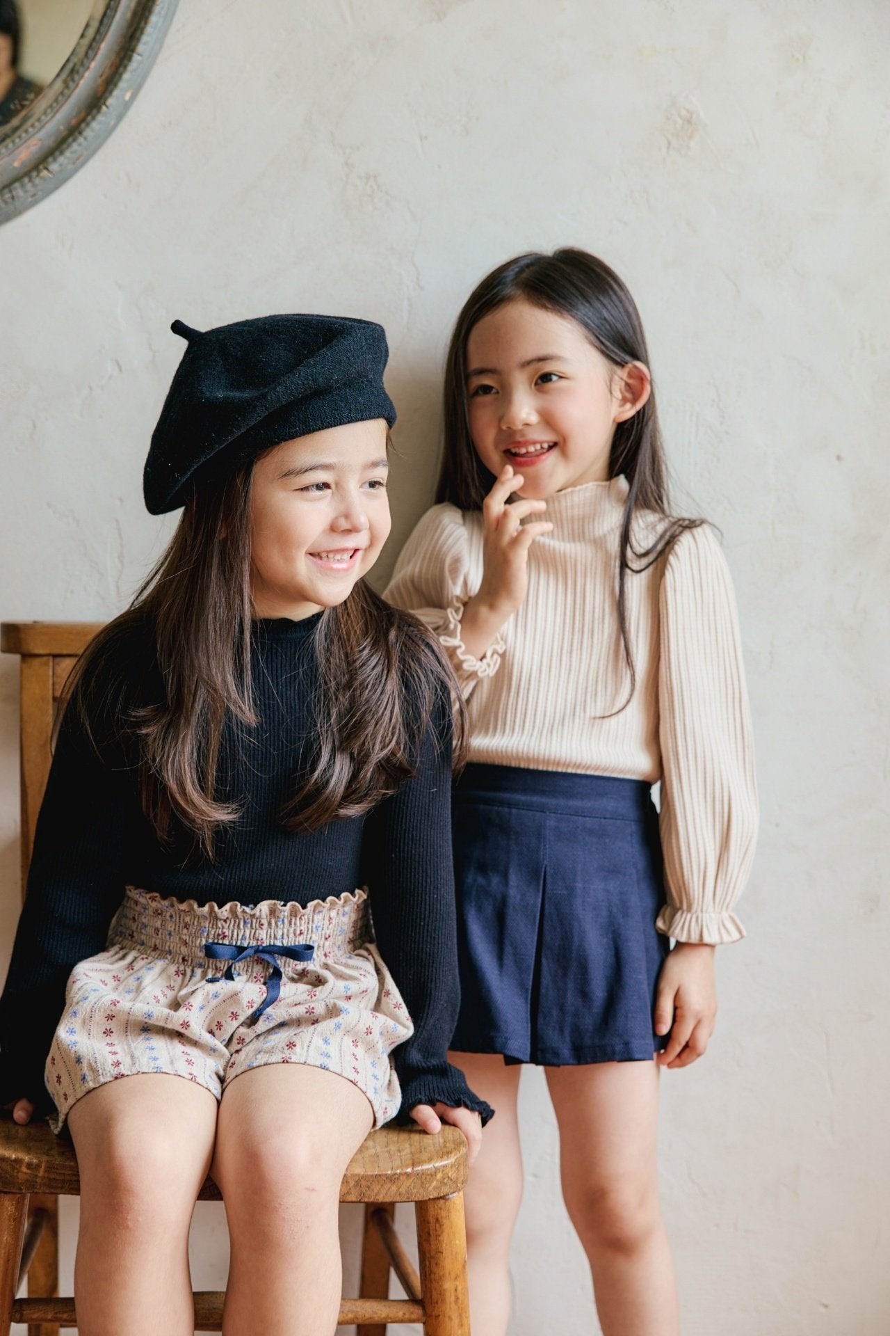 <予約>mon Atelier / Mon Beret