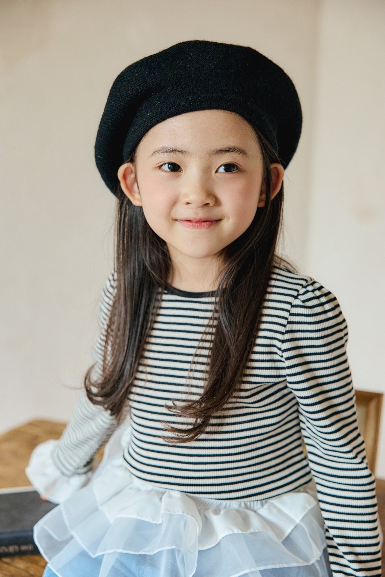 <予約>mon Atelier / Mon Beret