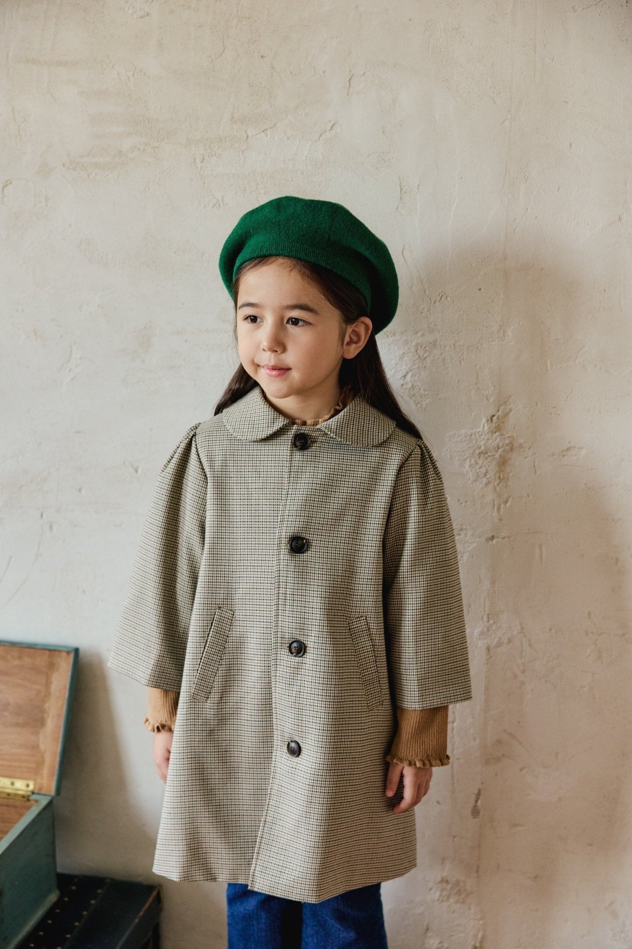 <予約>mon Atelier / Mon Beret
