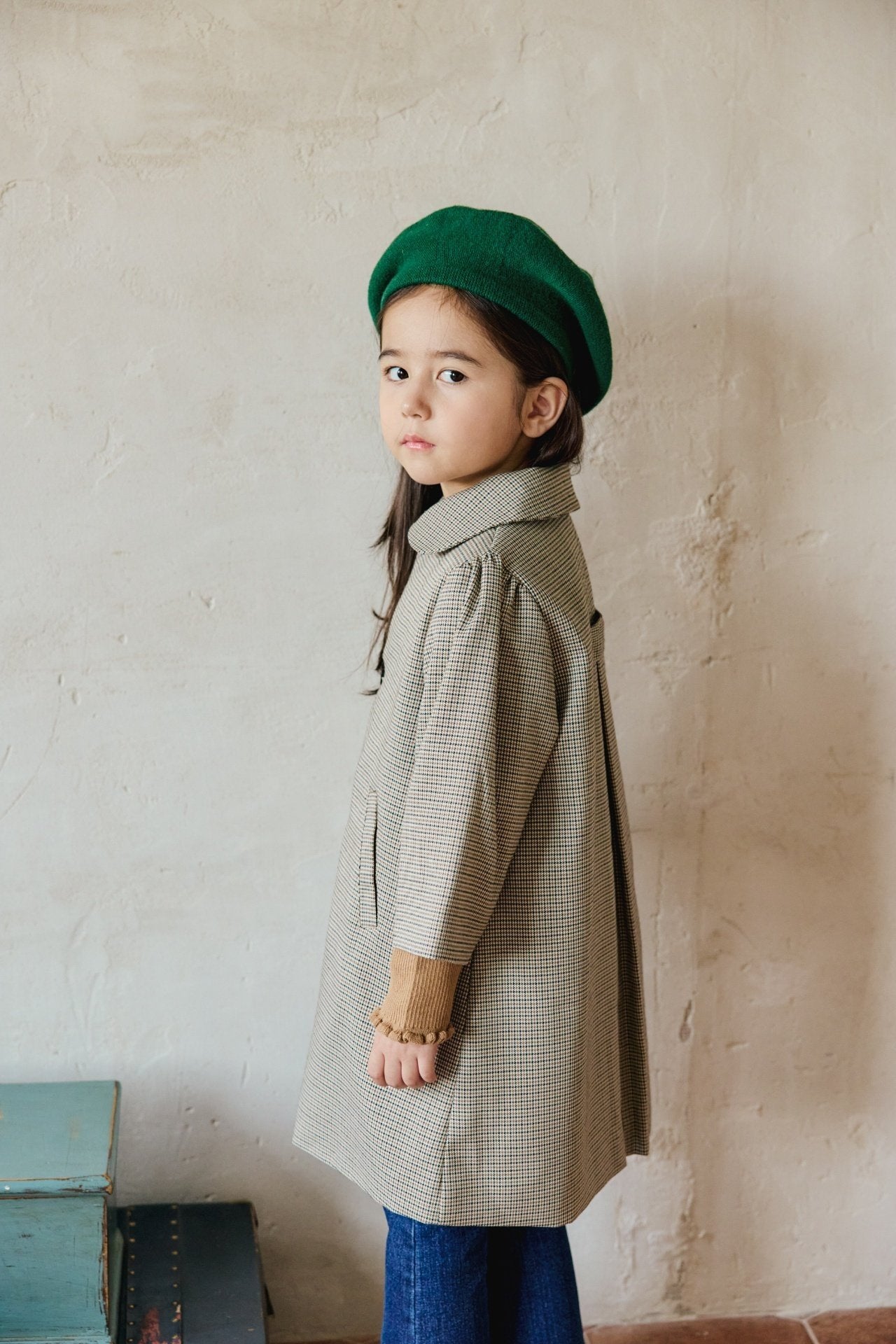 <予約>mon Atelier / Mon Beret