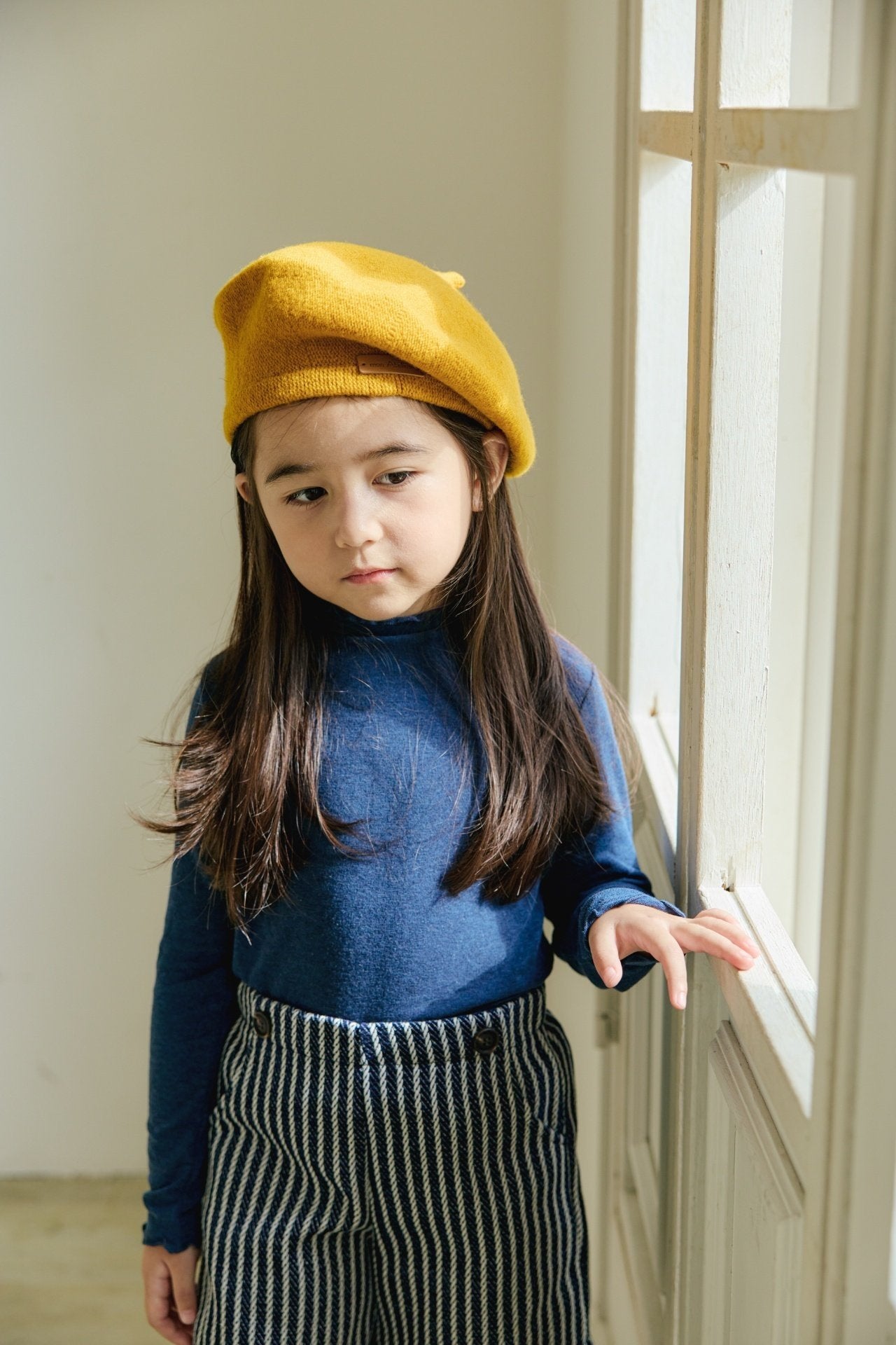 <予約>mon Atelier / Mon Beret