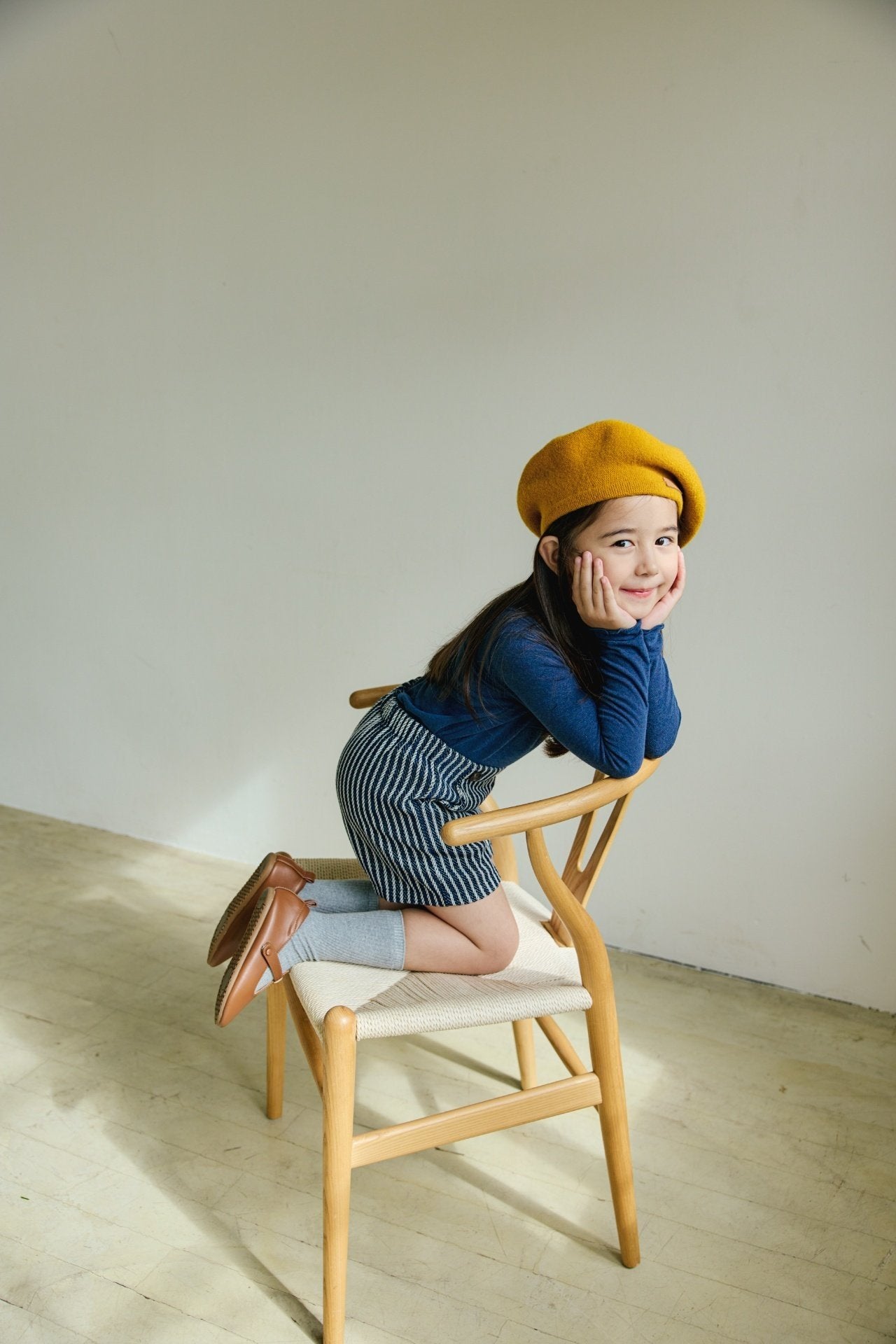 <予約>mon Atelier / Mon Beret