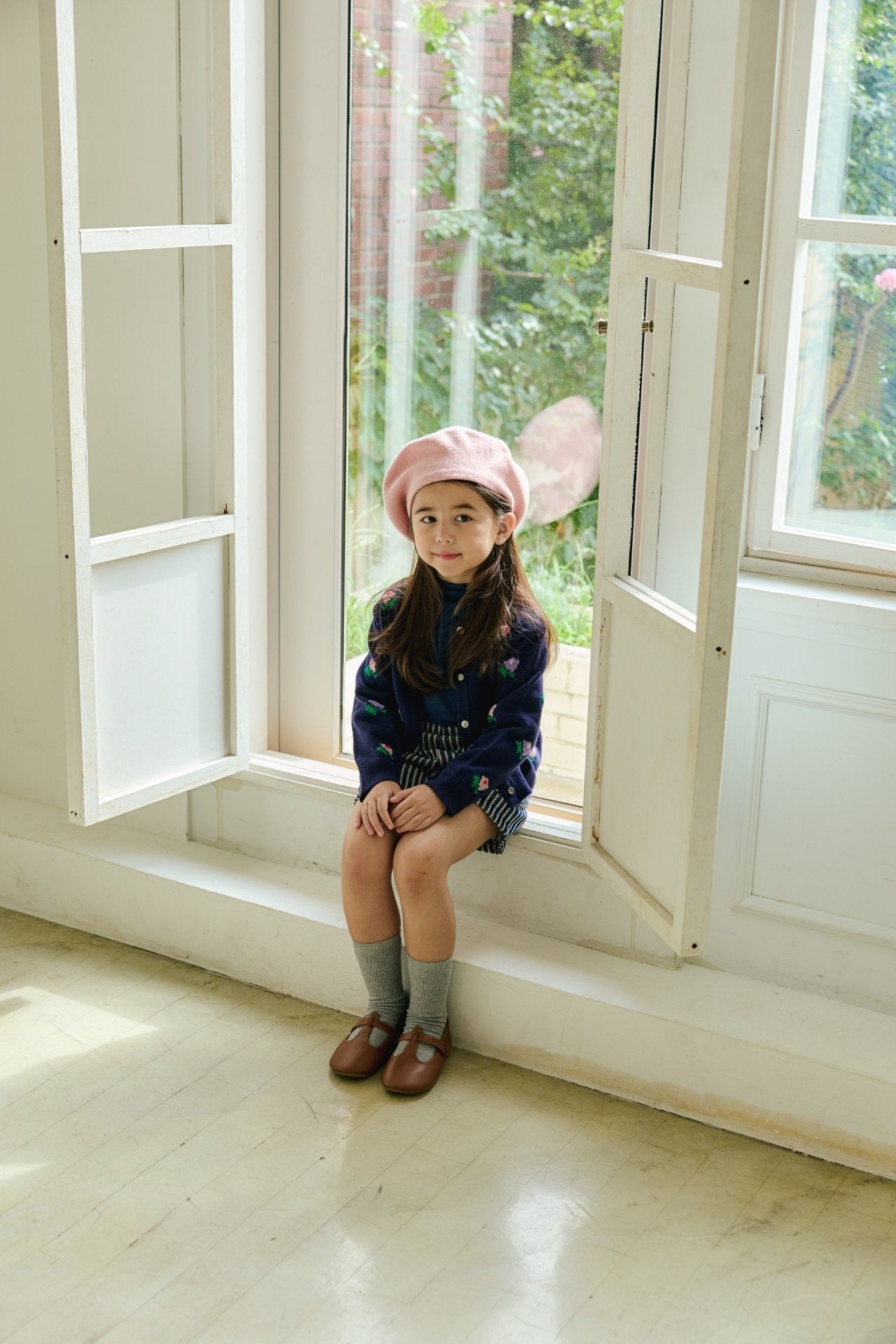 <予約>mon Atelier / Mon Beret