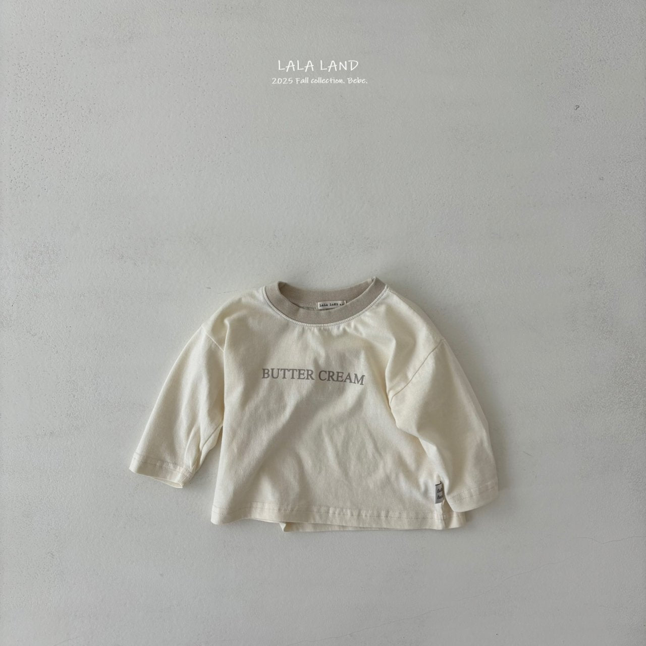 lalaland / Butter T