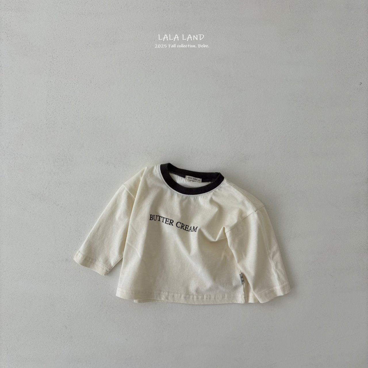 lalaland / Butter T
