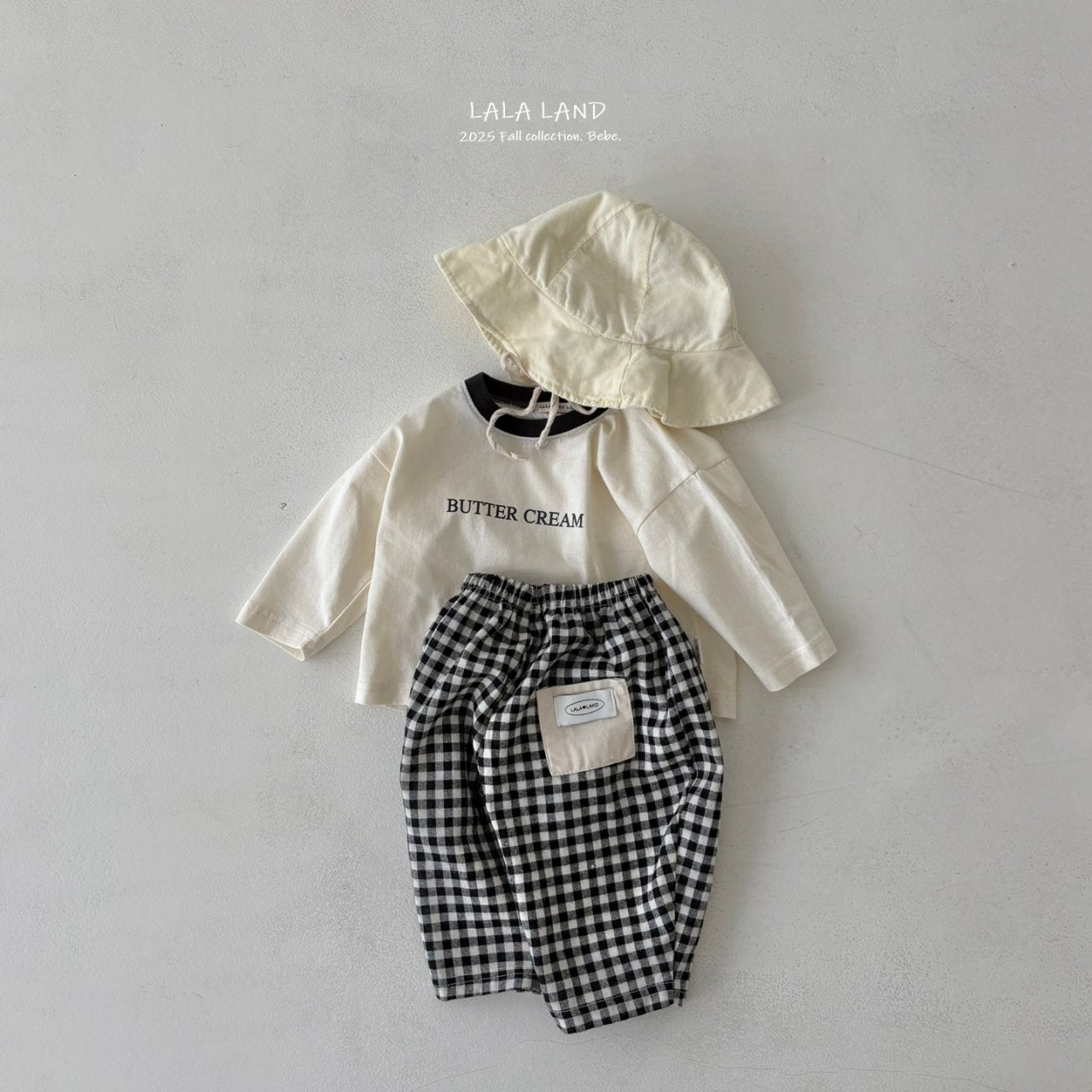lalaland / Butter T