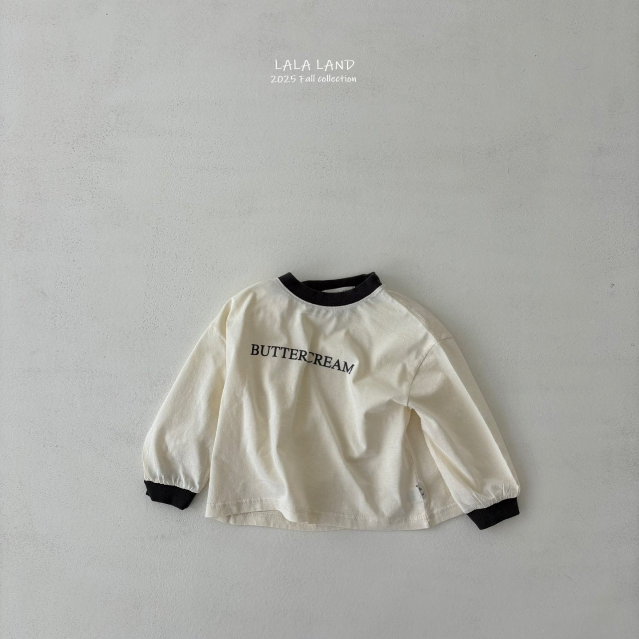 lalaland / Butter T