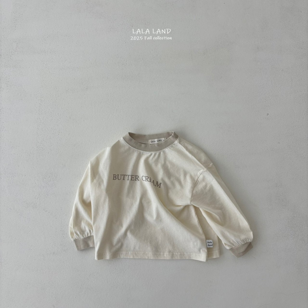 lalaland / Butter T